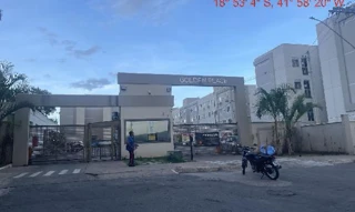 Imóvel 2546395 ['8787711482318'] - ['RUA A,N. SN APTO. 403 BL 11 VG 156, CASTANHEIRAS - CEP: 35054-752, GOVERNADOR VALADARES - MINAS GERAIS'] ['Palmeiras'] - ['Governador Valadares']/['MG'] - 1