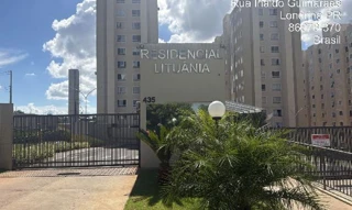 Imóvel 2809195 ['8787716072924'] - ['RUA INALDO GUIMARAES,N. 435 APTO. 805 TR 02, JARDIM LAGO NORTE - CEP: 86078-446, LONDRINA - PARANA'] ['Jardim Lago Norte'] - ['Londrina']/['PR'] - 1