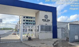 Imóvel 2613895 ['8787709185832'] - ['AVENIDA MENINO MARCELO,N. 2091 APTO. 06 BL D TÉRREO, CIDADE UNIVERSITARIA - CEP: 57073-470, MACEIO - ALAGOAS'] ['Serraria'] - ['Maceió']/['AL'] - 1
