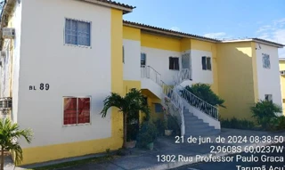 Imóvel 2125895 ['8555503217517'] - ['AVENIDA PROFESSOR PAULO GRACA,N. 1302 APTO. 201 BL 89, LAGO AZUL - CEP: 69019-410, MANAUS - AMAZONAS'] ['Lago Azul'] - ['Manaus']/['AM'] - 1