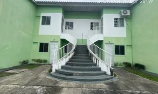 Imóvel 2243895 ['8555509209672'] - ['AVENIDA PROFESSOR PAULO GRACA,N. 1302 APTO. 103 BL 46, LAGO AZUL - CEP: 69019-410, MANAUS - AMAZONAS'] ['Lago Azul'] - ['Manaus']/['AM'] - 1