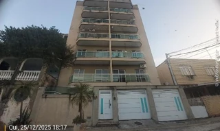 Imóvel 2674195 ['1444418081118'] - ['RUA ARMANDO SALLES TEIXEIRA,N. 21 APTO. 402 QD 128 LT 21 VG 14, SANTA TEREZINHA - CEP: 26553-150, MESQUITA - RIO DE JANEIRO'] ['Centro'] - ['Mesquita']/['RJ'] - 1