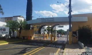Imóvel 2423595 ['8555509184521'] - ['RUA BENEDITO DA CUNHA CAMPOS,N. 535 APTO. 203 BL10A QD 6, JARDIM NAZARETH - CEP: 13806-610, MOGI MIRIM - SAO PAULO'] ['Jardim Nazareth'] - ['Mogi Mirim']/['SP'] - 1