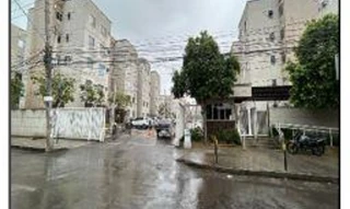 Imóvel 2190395 ['8787702141651'] - ['RUA OLIVEIRO RODRIGUES ALVES,N. 1476 APTO. 402 BL 01, CERAMICA - CEP: 26030-010, NOVA IGUACU - RIO DE JANEIRO'] ['Posse'] - ['Nova Iguaçu']/['RJ'] - 1