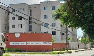 Imóvel 2509195 ['8787702522876'] - ['RUA OLIVEIRO RODRIGUES ALVES,N. 1476 APTO. 101 BL 05, 1º DISTRITO, CERAMICA - CEP: 26030-010, NOVA IGUACU - RIO DE JANEIRO'] ['Posse'] - ['Nova Iguaçu']/['RJ'] - 1