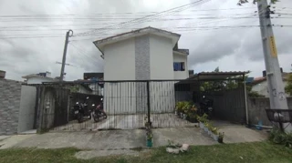 Imóvel 1728495 ['8444417112107'] - ['RUA ISRAEL CARMO DO NASCIMENTO,N. 265 APTO. 101, MARANGUAPE II - CEP: 53422-580, PAULISTA - PERNAMBUCO'] ['Maranguape II'] - ['Paulista']/['PE'] - 1