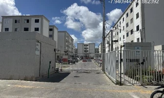 Imóvel 2367895 ['8787711309020'] - ['RUA MARIA EMILIA BOECKMANN,N. 893 APTO. 504 BL 18, MARANGUAPE I - CEP: 53441-595, PAULISTA - PERNAMBUCO'] ['Maranguape I'] - ['Paulista']/['PE'] - 1