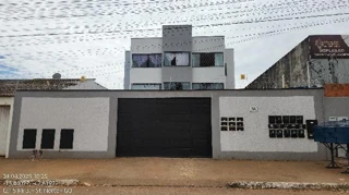 Imóvel 2360095 ['8444430130369'] - ['AV. PROFESSORA ZAIDA PINTO,N. SN APTO. 201 LT 18 QD 15 MR 03, SETOR NORTE - CEP: 73751-150, PLANALTINA - GOIAS'] ['Brasilinha Sul'] - ['Planaltina']/['GO'] - 1