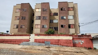 Imóvel 2464695 ['8444419989901'] - ['RUA E,N. SN APTO. 302 LT 23, QD 01, MR 4, SETOR OESTE - CEP: 73750-016, PLANALTINA - GOIAS'] [''] - ['Planaltina']/['GO'] - 1