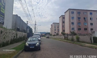 Imóvel 2567495 ['8787701336149'] - ['RUA JOSE IUCHNO,N. 151 APTO. 102 BL 11 PAVIMENTO TERREO LT 1 QD B, ABERTA DOS MORROS - CEP: 91786-280, PORTO ALEGRE - RIO GRANDE DO SUL'] ['Hípica'] - ['Porto Alegre']/['RS'] - 1