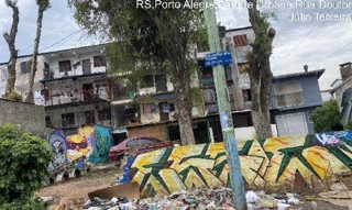 Imóvel 2624895 ['8164520071286'] - ['RUA DOUTOR JULIO TEIXEIRA - ANTG RUA C,N. 40 APTO. 305 BL 30 PRÉDIO 02, CAVALHADA - CEP: 91751-290, PORTO ALEGRE - RIO GRANDE DO SUL'] ['Cavalhada'] - ['Porto Alegre']/['RS'] - 1