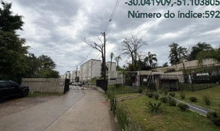 Imóvel 3002195 ['8787709708231'] - ['AVENIDA PROTASIO ALVES,N. 10970 APTO. 104 BL 17, MARIO QUINTANA - CEP: 91260-302, PORTO ALEGRE - RIO GRANDE DO SUL'] ['Morro Santana'] - ['Porto Alegre']/['RS'] - 1