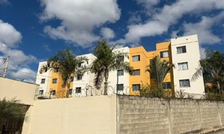 Imóvel 3004395 ['8555535644534'] - ['RUA ALDA SALOMAO RESENDE,N. 72 APTO. 102 BL 17, HENRIQUES - CEP: 33943-425, RIBEIRAO DAS NEVES - MINAS GERAIS'] ['São João de Deus (Justinópolis)'] - ['Ribeirão das Neves']/['MG'] - 1
