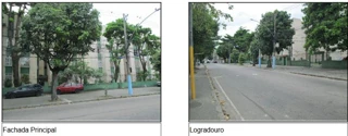 Imóvel 1193695 ['1444404657500'] - ['RUA JORGE COELHO,N. 706 APTO. 401 BL02, BRAS DE PINA - CEP: 21012-200, RIO DE JANEIRO - RIO DE JANEIRO'] ['Cordovil'] - ['Rio De Janeiro']/['RJ'] - 1