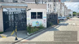 Imóvel 2326695 ['8787703559102'] - ['ESTRADA DO RIO GRANDE,N. 4804 APTO. 301 BL 03 LT 01, TAQUARA - CEP: 22720-011, RIO DE JANEIRO - RIO DE JANEIRO'] ['Taquara'] - ['Rio De Janeiro']/['RJ'] - 1