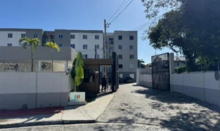 Imóvel 2421395 ['8787711812830'] - ['RUA WALDIR JOSE DE MELO (ANTIGA RUA PROJETADA 10),N. 71 APTO. 312 BL 01, GUARATIBA - CEP: 23036-076, RIO DE JANEIRO - RIO DE JANEIRO'] ['Guaratiba'] - ['Rio De Janeiro']/['RJ'] - 1