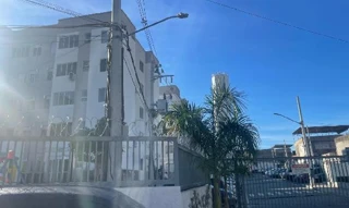 Imóvel 2451895 ['8787719558836'] - ['RUA EMBAU,N. 2000 APTO. 103 BL 03, PAVUNA - CEP: 21535-000, RIO DE JANEIRO - RIO DE JANEIRO'] ['Parque Colúmbia'] - ['Rio De Janeiro']/['RJ'] - 1