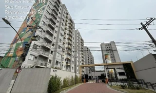 Imóvel 2514095 ['8787714387227'] - ['RUA SA FREIRE,N. 121 APTO. 405 BL 02, SAO CRISTOVAO - CEP: 20930-430, RIO DE JANEIRO - RIO DE JANEIRO'] ['Imperial de São Cristóvão'] - ['Rio De Janeiro']/['RJ'] - 1