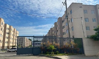 Imóvel 2534895 ['8787707817041'] - ['RUA APORUNA,N. 55 APTO. 103 BL 4 - HÁ VAGAS NÃO VINCULADAS, SANTA CRUZ - CEP: 23520-400, RIO DE JANEIRO - RIO DE JANEIRO'] ['Santa Cruz'] - ['Rio De Janeiro']/['RJ'] - 1