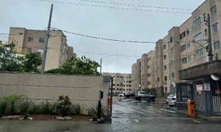 Imóvel 2534995 ['8787709649308'] - ['ESTRADA DOS CABOCLOS,N. 50 APTO. 512 BLOCO 03, CAMPO GRANDE - CEP: 23040-160, RIO DE JANEIRO - RIO DE JANEIRO'] ['Campo Grande'] - ['Rio De Janeiro']/['RJ'] - 1