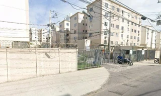 Imóvel 2575795 ['8787712873434'] - ['RUA MARIA LOPES,N. 655 APTO. 303 BL 13 LT 02, MADUREIRA - CEP: 21310-050, RIO DE JANEIRO - RIO DE JANEIRO'] ['Madureira'] - ['Rio De Janeiro']/['RJ'] - 1