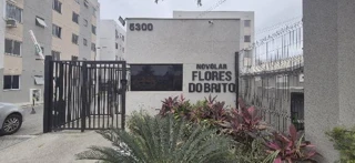 Imóvel 2627895 ['8787715808595'] - ['ESTRADA DO CAMPINHO,N. 5300 APTO. 301 BL 13, COSMOS - CEP: 23068-032, RIO DE JANEIRO - RIO DE JANEIRO'] ['Campo Grande'] - ['Rio De Janeiro']/['RJ'] - 1