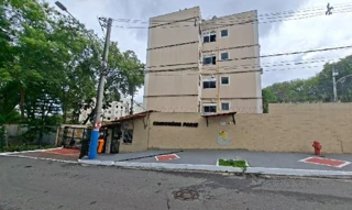 Imóvel 2644095 ['8555521499162'] - ['RUA DONA PLACIDA,N. 30 APTO. 208 BL 02, PAVUNA - CEP: 21520-051, RIO DE JANEIRO - RIO DE JANEIRO'] ['Pavuna'] - ['Rio De Janeiro']/['RJ'] - 1