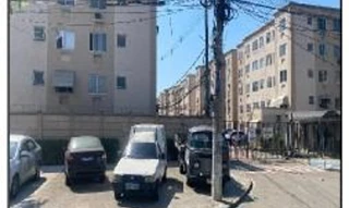 Imóvel 2683295 ['8555536109519'] - ['AVENIDA CHRISOSTOMO PIMENTEL DE OLIVEIRA,N. 477 APTO. 509 BL 5, ANCHIETA - CEP: 21645-521, RIO DE JANEIRO - RIO DE JANEIRO'] ['Anchieta'] - ['Rio De Janeiro']/['RJ'] - 1