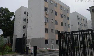 Imóvel 2702695 ['8787714396951'] - ['ESTRADA DO CAMPINHO,N. 5300 APTO. 304 BL 04, COSMOS - CEP: 23068-032, RIO DE JANEIRO - RIO DE JANEIRO'] ['Campo Grande'] - ['Rio De Janeiro']/['RJ'] - 1