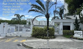 Imóvel 2733995 ['8555525456549'] - ['RUA JOSUE DE BARROS,N. 99 APTO. 402 BL 04 LT 02, CAMPO GRANDE - CEP: 23092-190, RIO DE JANEIRO - RIO DE JANEIRO'] ['Campo Grande'] - ['Rio De Janeiro']/['RJ'] - 1