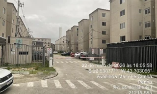 Imóvel 2921595 ['8787717154746'] - ['AVENIDA MARLENE CUNHA,N. 400 APTO. 201 BL 01, BRAS DE PINA - CEP: 21215-395, RIO DE JANEIRO - RIO DE JANEIRO'] ['Brás de Pina'] - ['Rio De Janeiro']/['RJ'] - 1