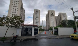 Imóvel 2940695 ['8555539732438'] - ['RUA BARONESA DO ENGENHO NOVO,N. 414 APTO. 1503 BL 04, ENGENHO NOVO - CEP: 20961-210, RIO DE JANEIRO - RIO DE JANEIRO'] ['Engenho Novo'] - ['Rio De Janeiro']/['RJ'] - 1