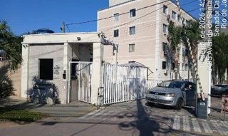 Imóvel 2992795 ['8444423834917'] - ['AVENIDA DE SANTA CRUZ,N. 6495 APTO. 204 BL 03, SENADOR CAMARA - CEP: 21831-055, RIO DE JANEIRO - RIO DE JANEIRO'] ['Senador Camará'] - ['Rio de Janeiro']/['RJ'] - 1
