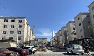 Imóvel 3049695 ['8787718592534'] - ['AVENIDA MARLENE CUNHA,N. 400 APTO. 307 BL 04, BRAS DE PINA - CEP: 21215-395, RIO DE JANEIRO - RIO DE JANEIRO'] ['Brás de Pina'] - ['Rio De Janeiro']/['RJ'] - 1