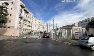 Imóvel 3064795 ['8555531401840'] - ['RUA HELIO DO AMARAL,N. 164 APTO. 307 BL 11, CAMPO GRANDE - CEP: 21725-180, RIO DE JANEIRO - RIO DE JANEIRO'] ['Padre Miguel'] - ['Rio de Janeiro']/['RJ'] - 1