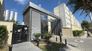 Imóvel 3083695 ['8787721253915'] - ['RUA ALOES,N. 251 APTO. 304 BL 19, GUARATIBA - CEP: 23032-040, RIO DE JANEIRO - RIO DE JANEIRO'] ['Guaratiba'] - ['Rio De Janeiro']/['RJ'] - 1