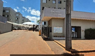 Imóvel 2651695 ['1444415541924'] - ['RUA RC 1,N. SN APTO. 404 BL 01 VG 17, RESIDENCIAL CANAA - CEP: 75909-685, RIO VERDE - GOIAS'] ['Res. Canaã'] - ['Rio Verde']/['GO'] - 1