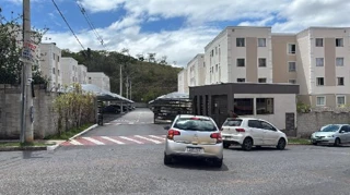 Imóvel 2636895 ['8787710357986'] - ['RUA ANTONIO RODRIGUES DA COSTA,N. 567 APTO. 403 BL 01, NOVO HORIZONTE - CEP: 34712-022, SABARA - MINAS GERAIS'] [''] - ['Sabará']/['MG'] - 1