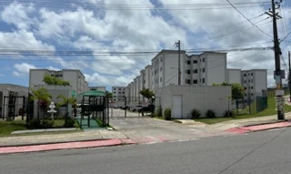 Imóvel 2264395 ['8787708465211'] - ['RUA VIVER SALVADOR,N. 156 APTO. 001 BL 09, AREIA BRANCA - CEP: 41412-265, SALVADOR - BAHIA'] ['Areia Branca'] - ['Salvador']/['BA'] - 1
