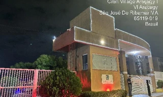 Imóvel 2909595 ['8555529018511'] - ['RUA ITAUNA,N. SN APTO. 006 BL12 AREA 1, ARACAGY - CEP: 65125-145, SAO JOSE DE RIBAMAR - MARANHAO'] [''] - ['São José de Ribamar']/['MA'] - 1