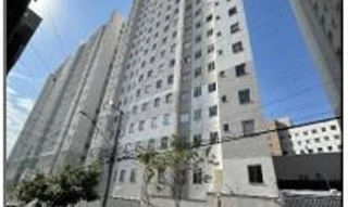 Imóvel 2431295 ['8787709161178'] - ['RUA CARLOS LEITE DOS SANTOS,N. 300 APTO. 123 TORRE A, PARQUE ARARIBA - CEP: 05778-120, SAO PAULO - SAO PAULO'] ['Parque Arariba'] - ['São Paulo']/['SP'] - 1
