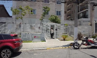 Imóvel 2693095 ['8787710398747'] - ['RUA JARAUARA,N. 81 APTO. 99, PENHA DE FRANCA - CEP: 03665-000, SAO PAULO - SAO PAULO'] ['Vila Ré'] - ['São Paulo']/['SP'] - 1