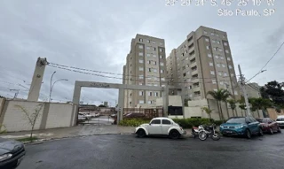 Imóvel 2703295 ['8787715029731'] - ['RUA SALVADOR FERNANDES CARDIA,N. 1212 APTO. 1002 TR 02 HIS-2, JARDIM HELENA - CEP: 08081-170, SAO PAULO - SAO PAULO'] ['Vila Mara'] - ['São Paulo']/['SP'] - 1