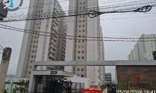 Imóvel 2969995 ['1787701603777'] - ['RUA ANDRE DE ALMEIDA,N. 2231 APTO. 136 PAV 14 TORRE 02, CIDADE SAO MATEUS - CEP: 03966-005, SAO PAULO - SAO PAULO'] ['Cidade São Mateus'] - ['São Paulo']/['SP'] - 1