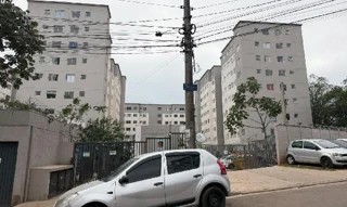Imóvel 3049995 ['8787711849700'] - ['RUA ENEAS CAMARGO,N. 326 APTO. 08 PAV 6 BL 1 HIS 2, VILA ANHANGUERA - CEP: 05275-075, SAO PAULO - SAO PAULO'] ['Chácara Maria Trindade'] - ['São Paulo']/['SP'] - 1