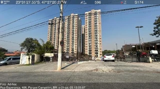 Imóvel 2435095 ['1555533617868'] - ['RUA ESPERANCA,N. 373 APTO. 34 TORRE D VG 202, JARDIM SANTA FE - CEP: 18031-310, SOROCABA - SAO PAULO'] ['Jardim Santa Fe'] - ['Sorocaba']/['SP'] - 1