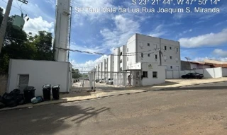 Imóvel 2761895 ['8787713191272'] - ['RUA JOAQUIM SOUZA MIRANDA,N. 135 APTO. 21 BL D, BAIRRO RIO TATUI - CEP: 18273-530, TATUI - SAO PAULO'] ['Vale da Lua'] - ['Tatuí']/['SP'] - 1