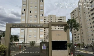 Imóvel 2636795 ['8787715532425'] - ['AVENIDA NICOMEDES ALVES DOS SANTOS,N. 6611 APTO. 1208 PAVIMENTO 12 TR 01, SHOPPING PARK - CEP: 38400-000, UBERLANDIA - MINAS GERAIS'] ['Morada da Colina'] - ['Uberlândia']/['MG'] - 1