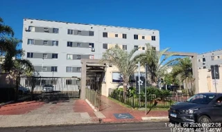 Imóvel 2970695 ['8555536553524'] - ['RUA PROFESSORA MARIA CELIA CENCE,N. 160 APTO. 404 BL 40 LT 01 QD 04, SHOPPING PARK - CEP: 38425-365, UBERLANDIA - MINAS GERAIS'] ['Shopping Park'] - ['Uberlândia']/['MG'] - 1