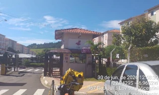 Imóvel 2949995 ['8787702074296'] - ['RUA JULIA LOVISARO VICENTINI,N. 967 APTO. 01 TERREO BL 13 TIPO V05, SITIOS FRUTAL - CEP: 13273-220, VALINHOS - SAO PAULO'] ['Nova Espírito Santo'] - ['Valinhos']/['SP'] - 1